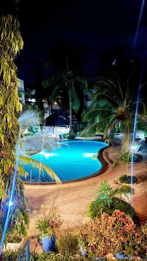 Residence Natangue 1 - Studio Coco Loco Saly Exterior foto